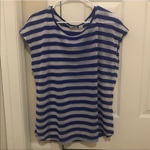 CATO Women’s Sheer Top || Size XL